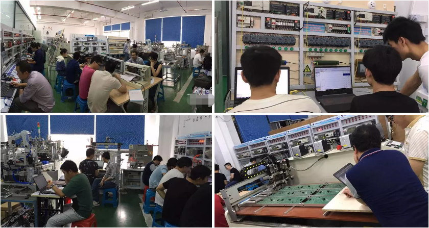 PLC培訓(xùn) PLC培訓(xùn)